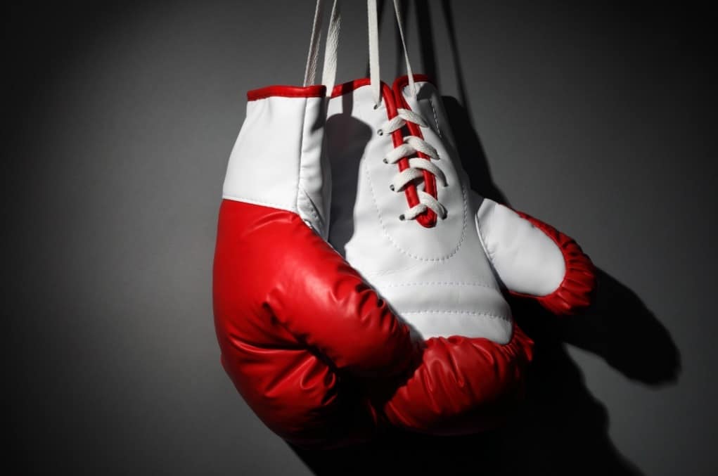 Best Boxing Gloves for Men