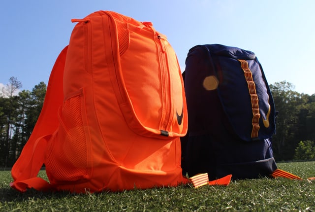 Best Soccer Backpacks with Ball Pockets