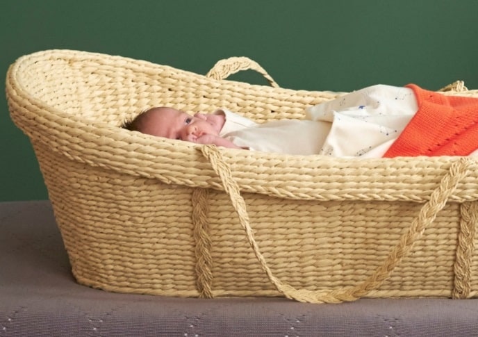 Best Moses Baskets
