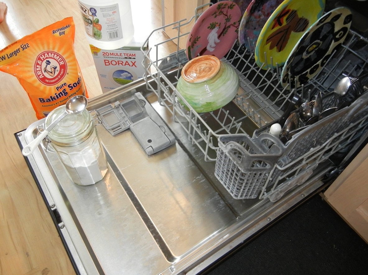Best Dishwasher Detergents