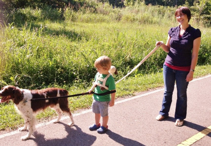 Best Kid Leashes