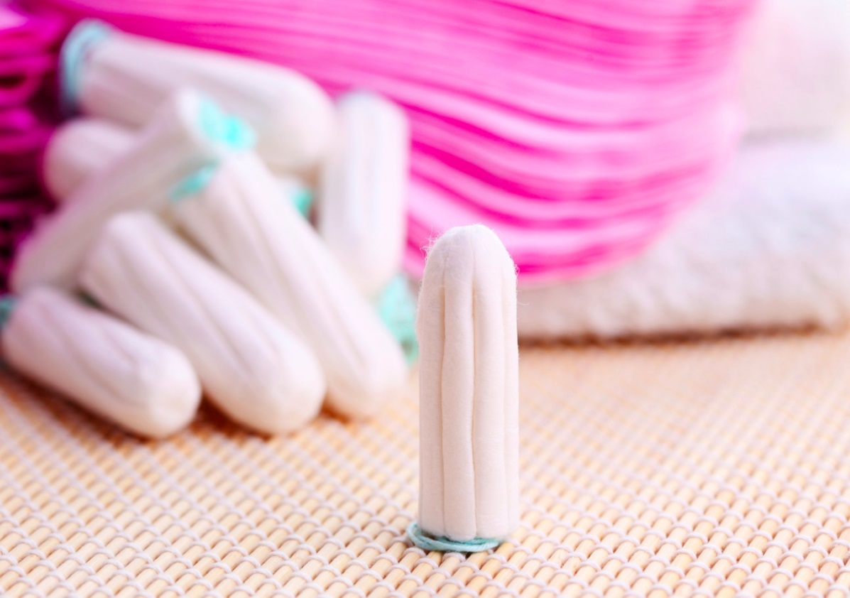 Best Tampons