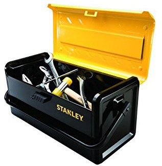 metal tool box